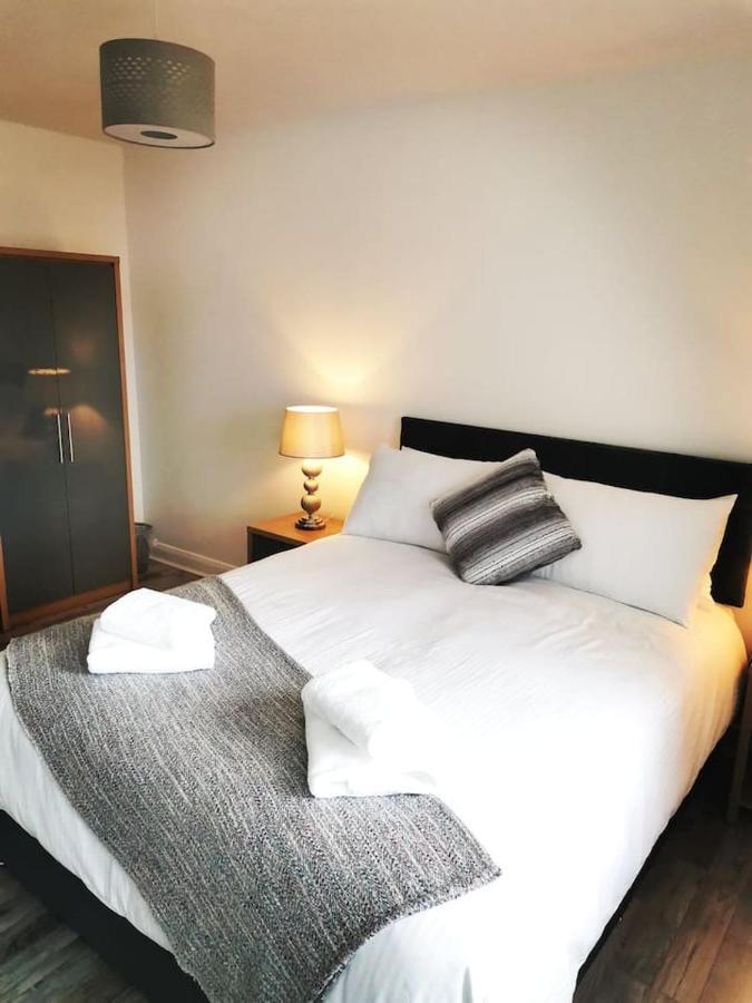 Vila Hope House Portrush Exteriér fotografie
